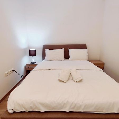 Wsd Muse Apartment Hotel Афины Экстерьер фото
