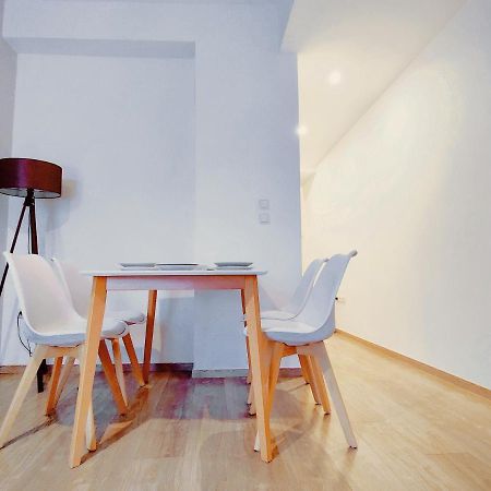Wsd Muse Apartment Hotel Афины Экстерьер фото