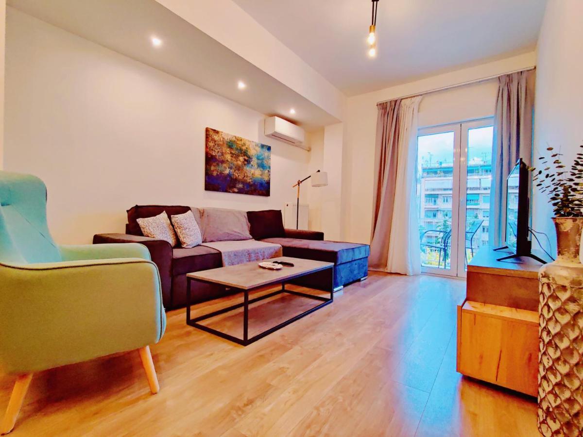 Wsd Muse Apartment Hotel Афины Экстерьер фото