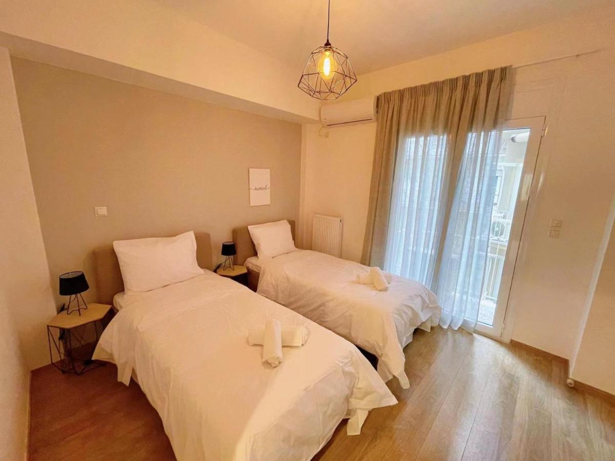 Wsd Muse Apartment Hotel Афины Экстерьер фото