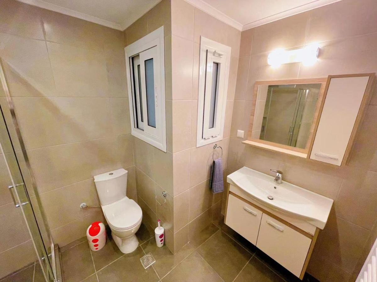 Wsd Muse Apartment Hotel Афины Экстерьер фото
