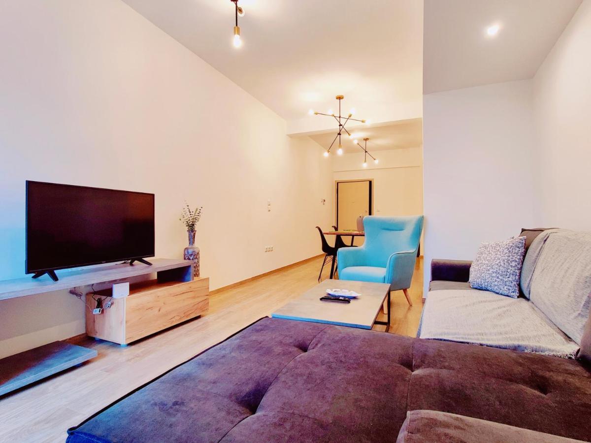 Wsd Muse Apartment Hotel Афины Экстерьер фото