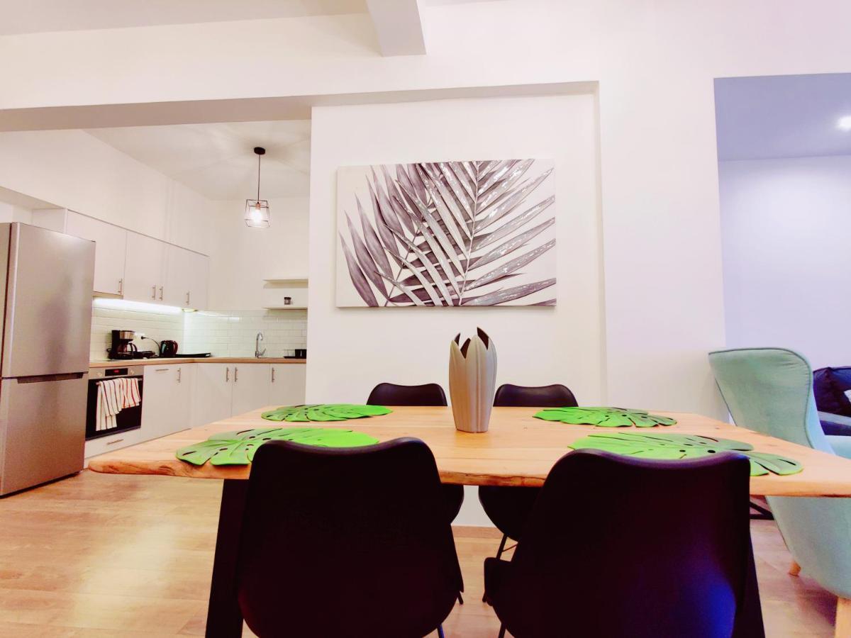 Wsd Muse Apartment Hotel Афины Экстерьер фото