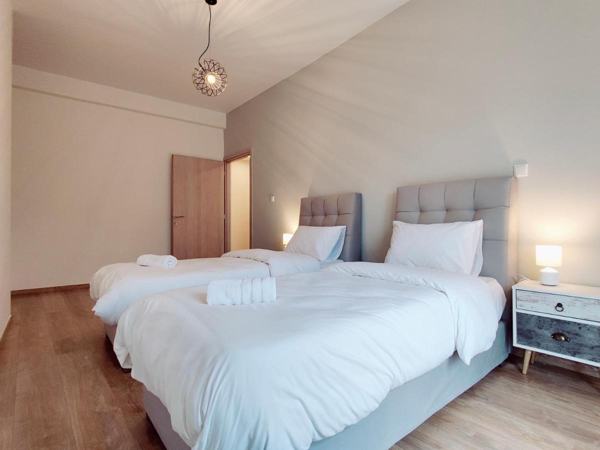 Wsd Muse Apartment Hotel Афины Экстерьер фото