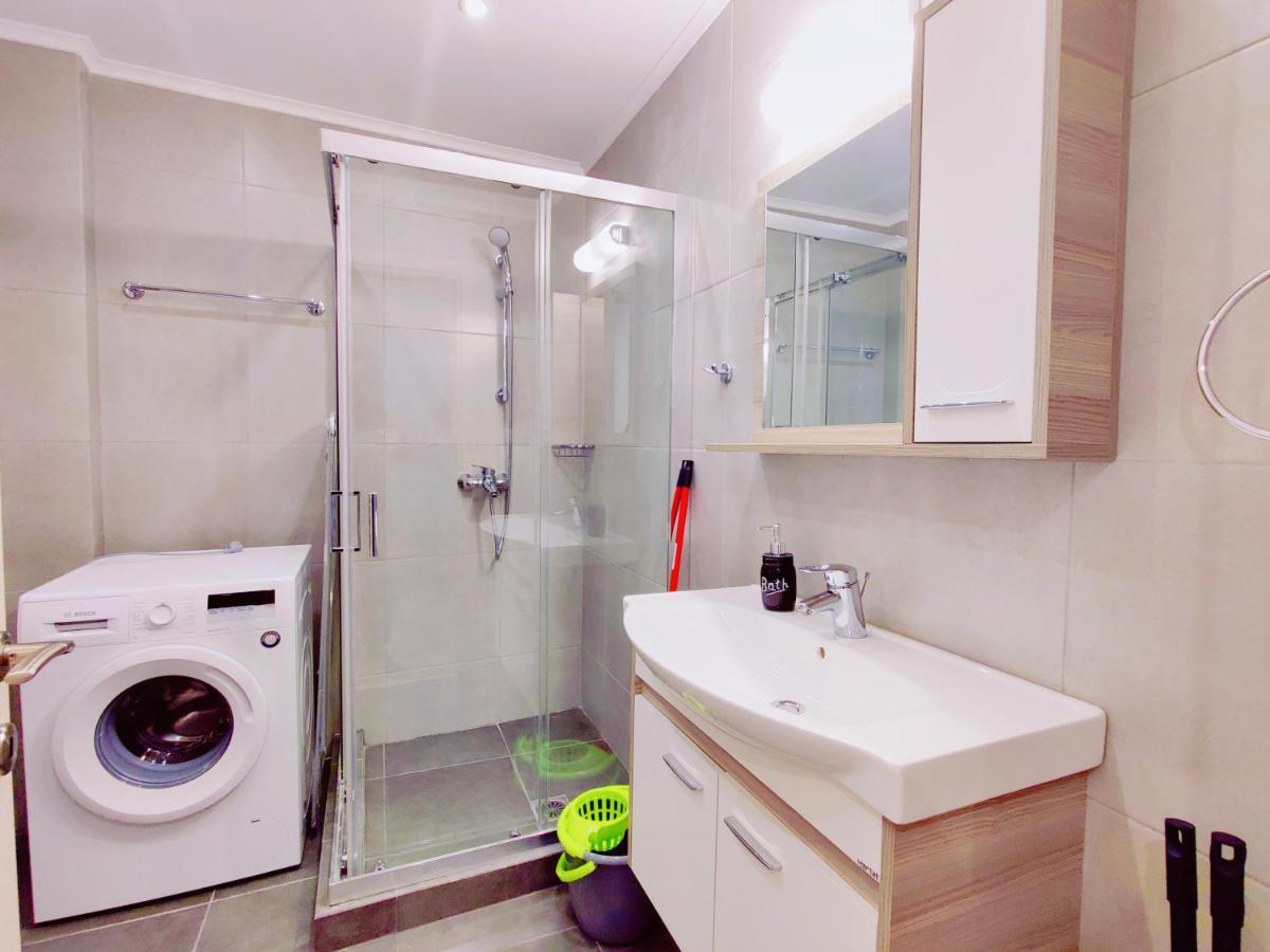 Wsd Muse Apartment Hotel Афины Экстерьер фото