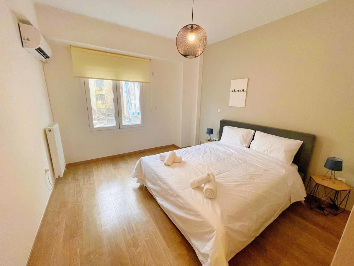 Wsd Muse Apartment Hotel Афины Экстерьер фото