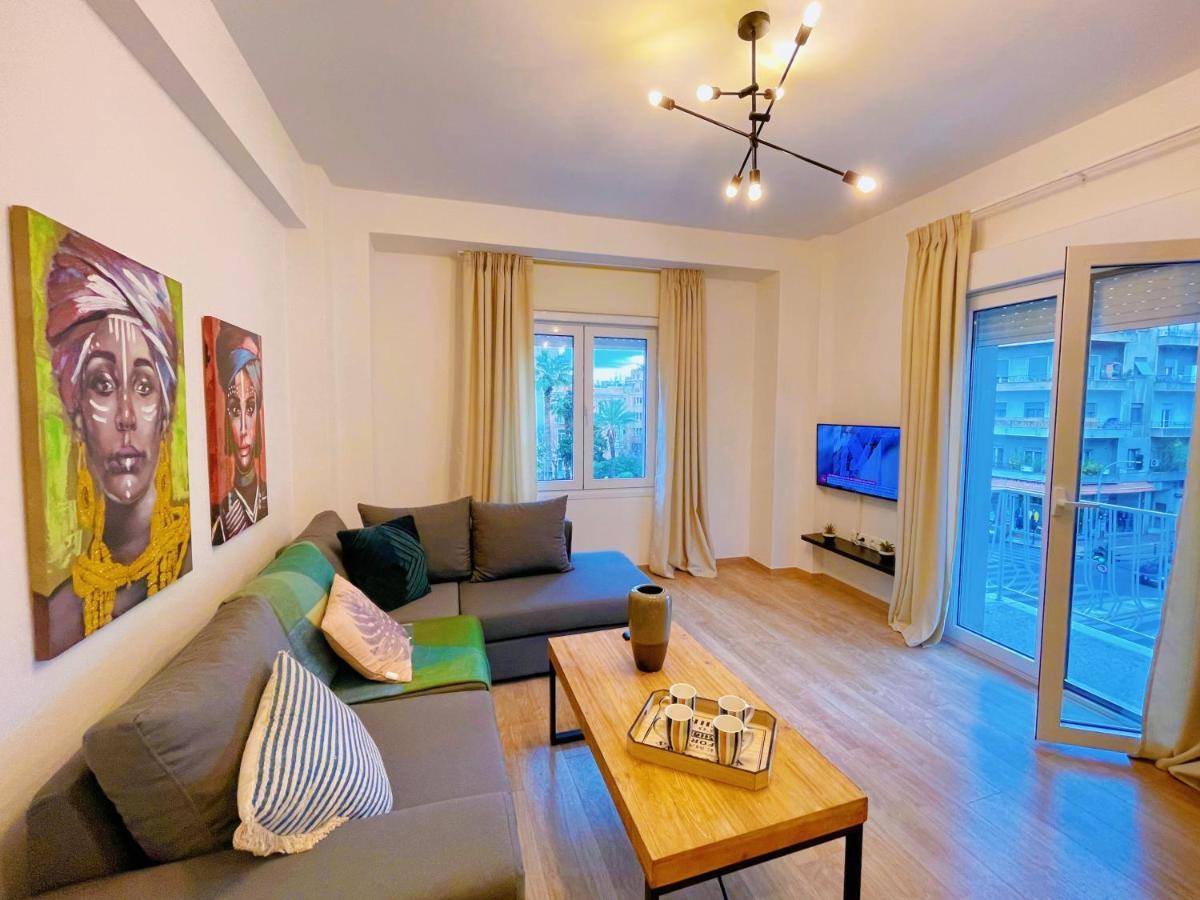 Wsd Muse Apartment Hotel Афины Экстерьер фото