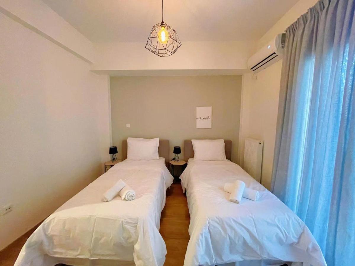 Wsd Muse Apartment Hotel Афины Экстерьер фото