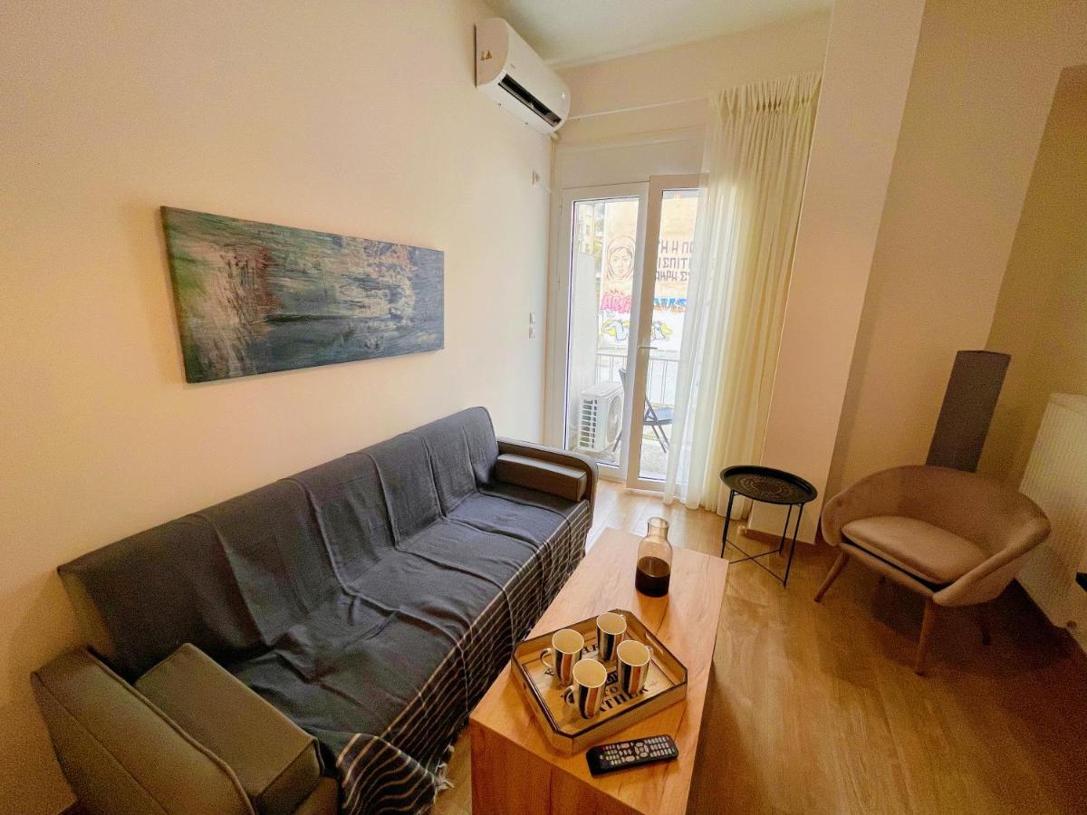 Wsd Muse Apartment Hotel Афины Экстерьер фото