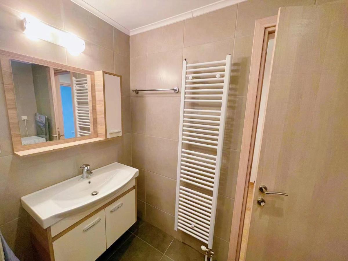 Wsd Muse Apartment Hotel Афины Экстерьер фото