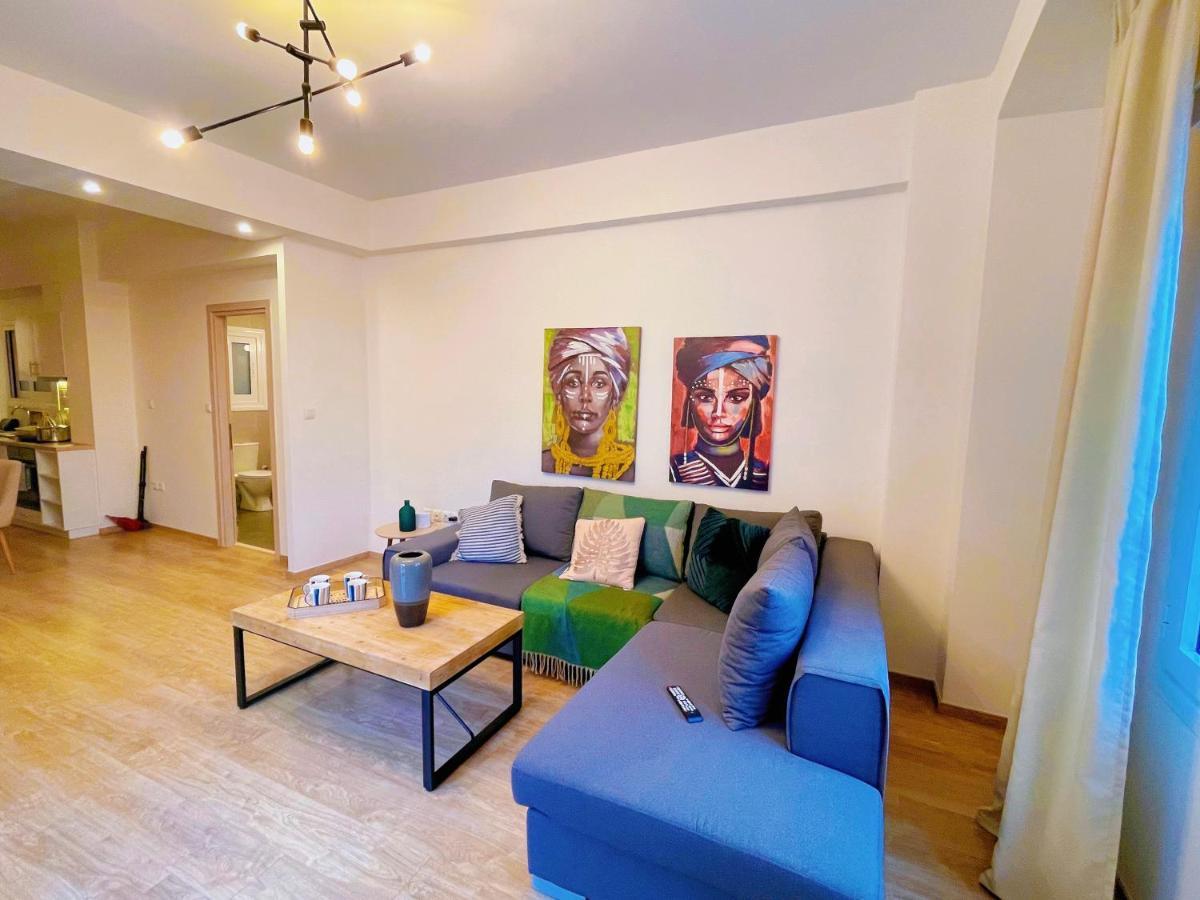 Wsd Muse Apartment Hotel Афины Экстерьер фото