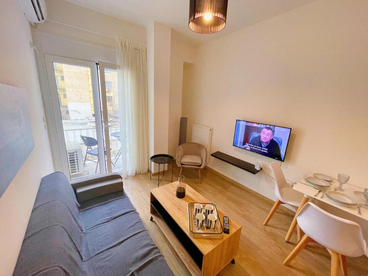 Wsd Muse Apartment Hotel Афины Экстерьер фото
