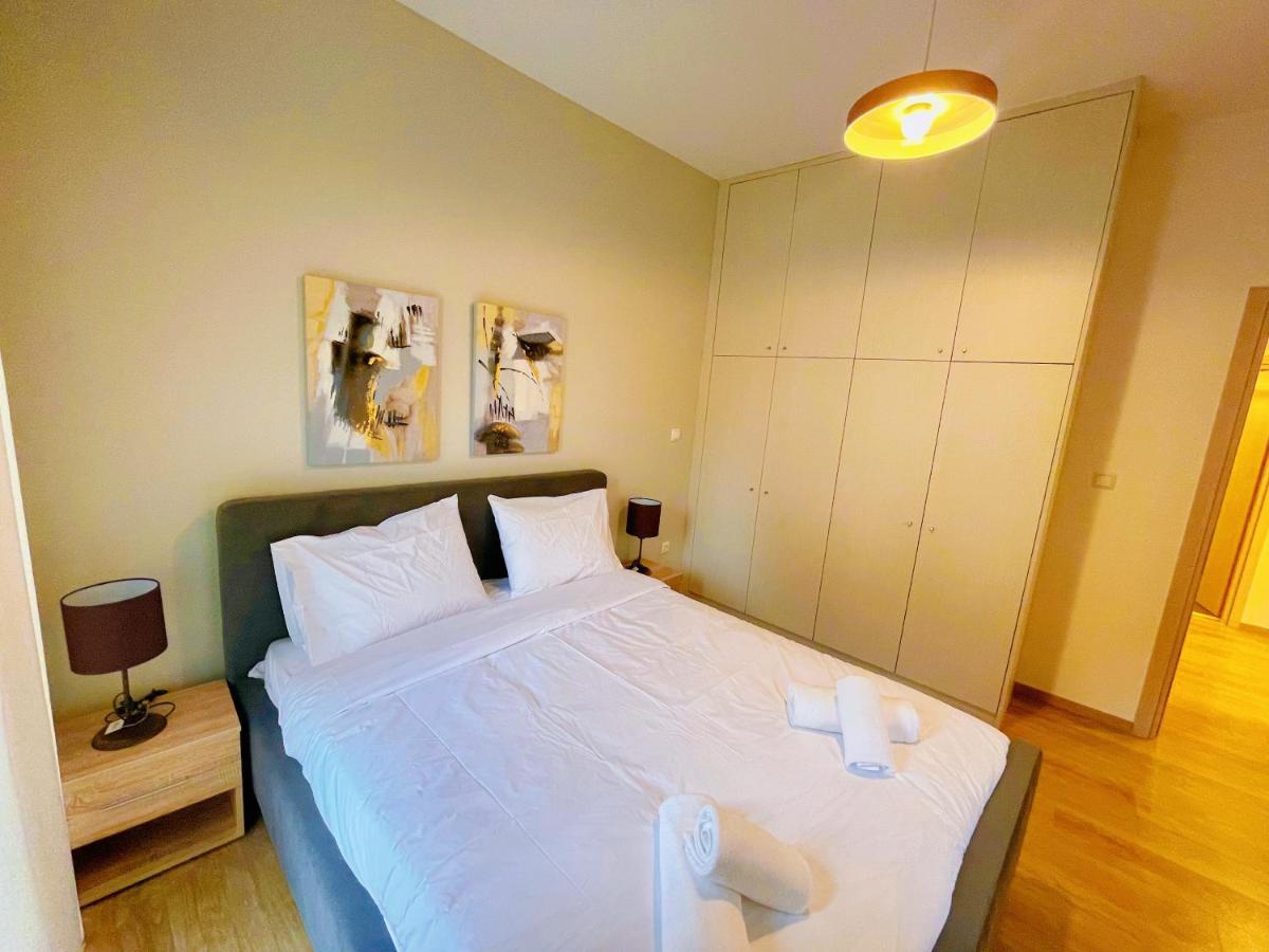Wsd Muse Apartment Hotel Афины Экстерьер фото