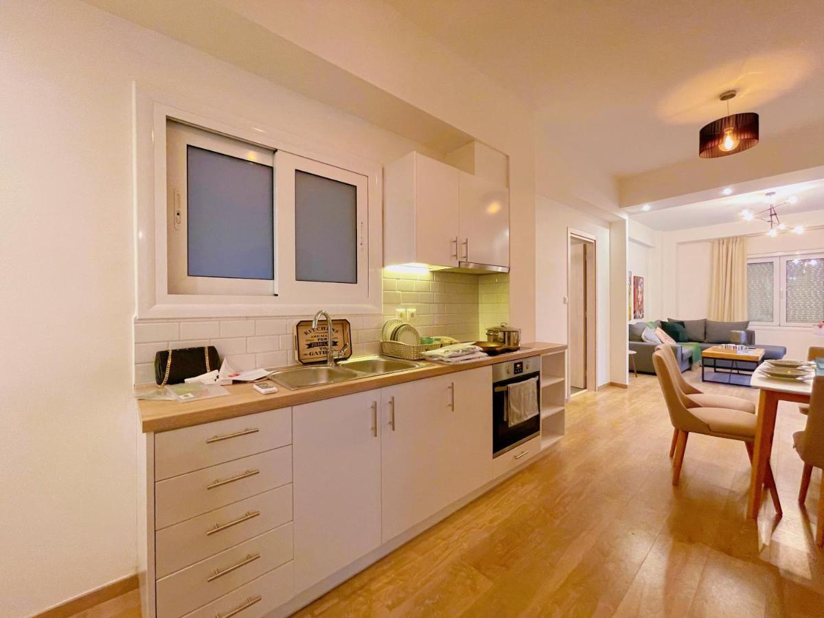 Wsd Muse Apartment Hotel Афины Экстерьер фото