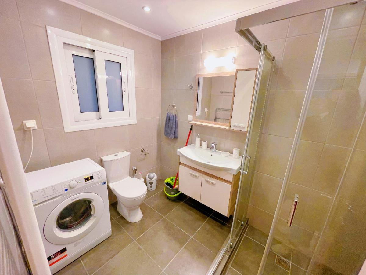 Wsd Muse Apartment Hotel Афины Экстерьер фото