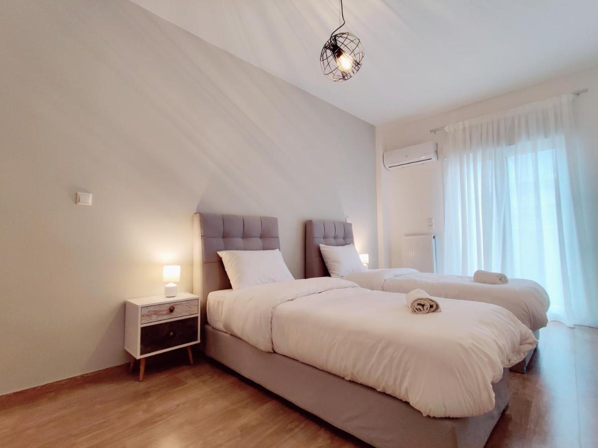 Wsd Muse Apartment Hotel Афины Экстерьер фото