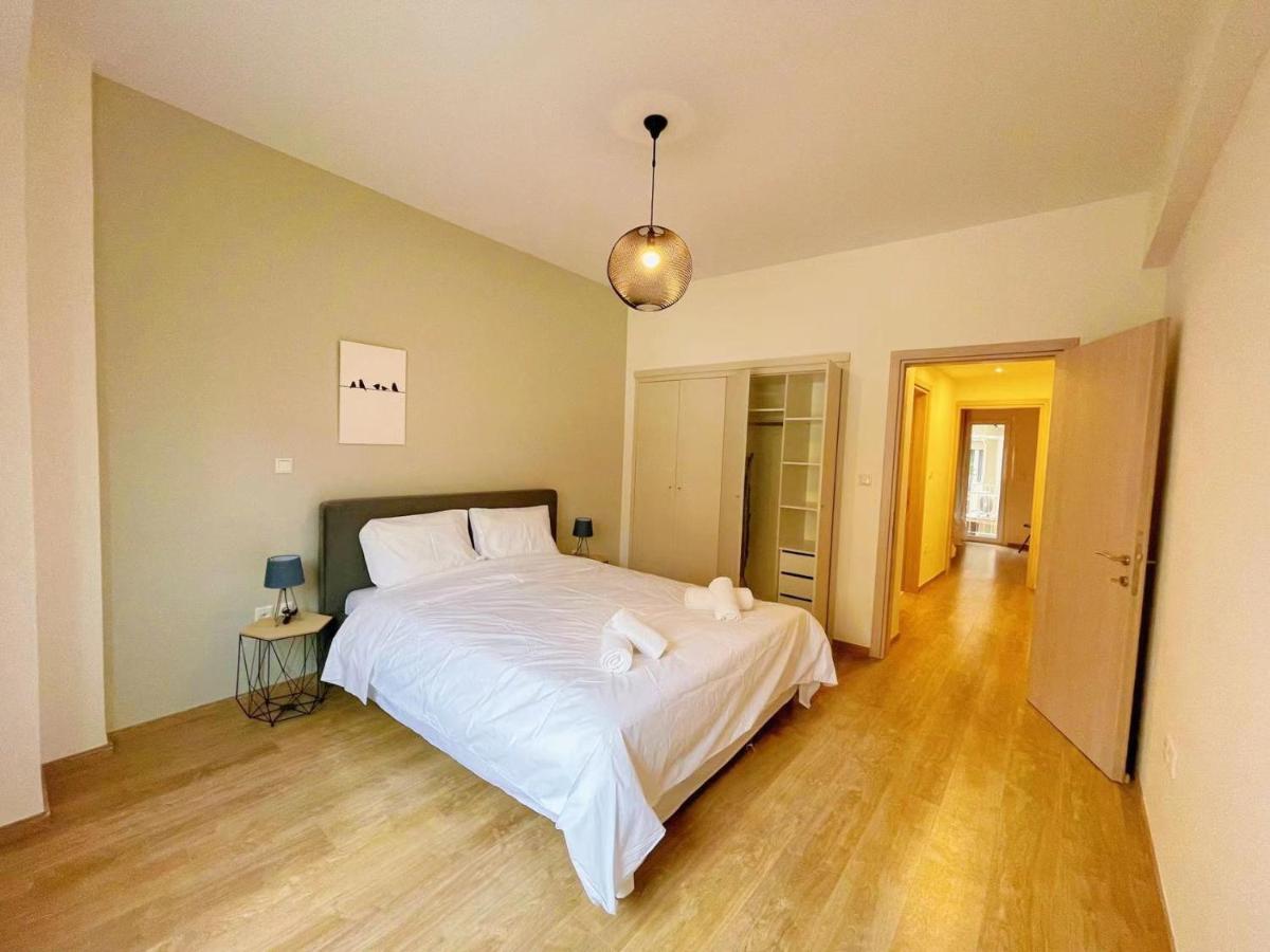 Wsd Muse Apartment Hotel Афины Экстерьер фото