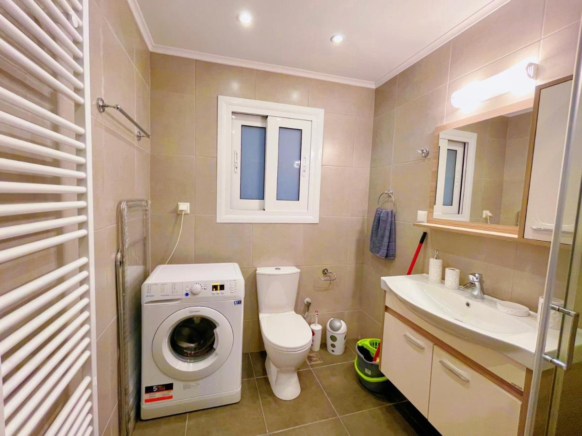 Wsd Muse Apartment Hotel Афины Экстерьер фото