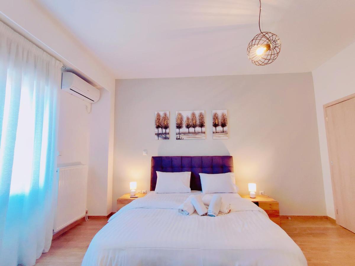 Wsd Muse Apartment Hotel Афины Экстерьер фото