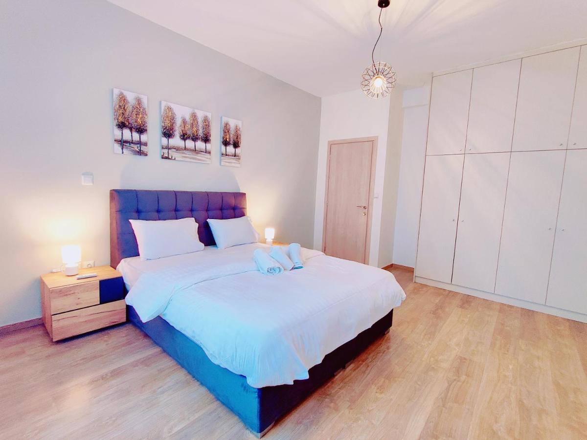 Wsd Muse Apartment Hotel Афины Экстерьер фото