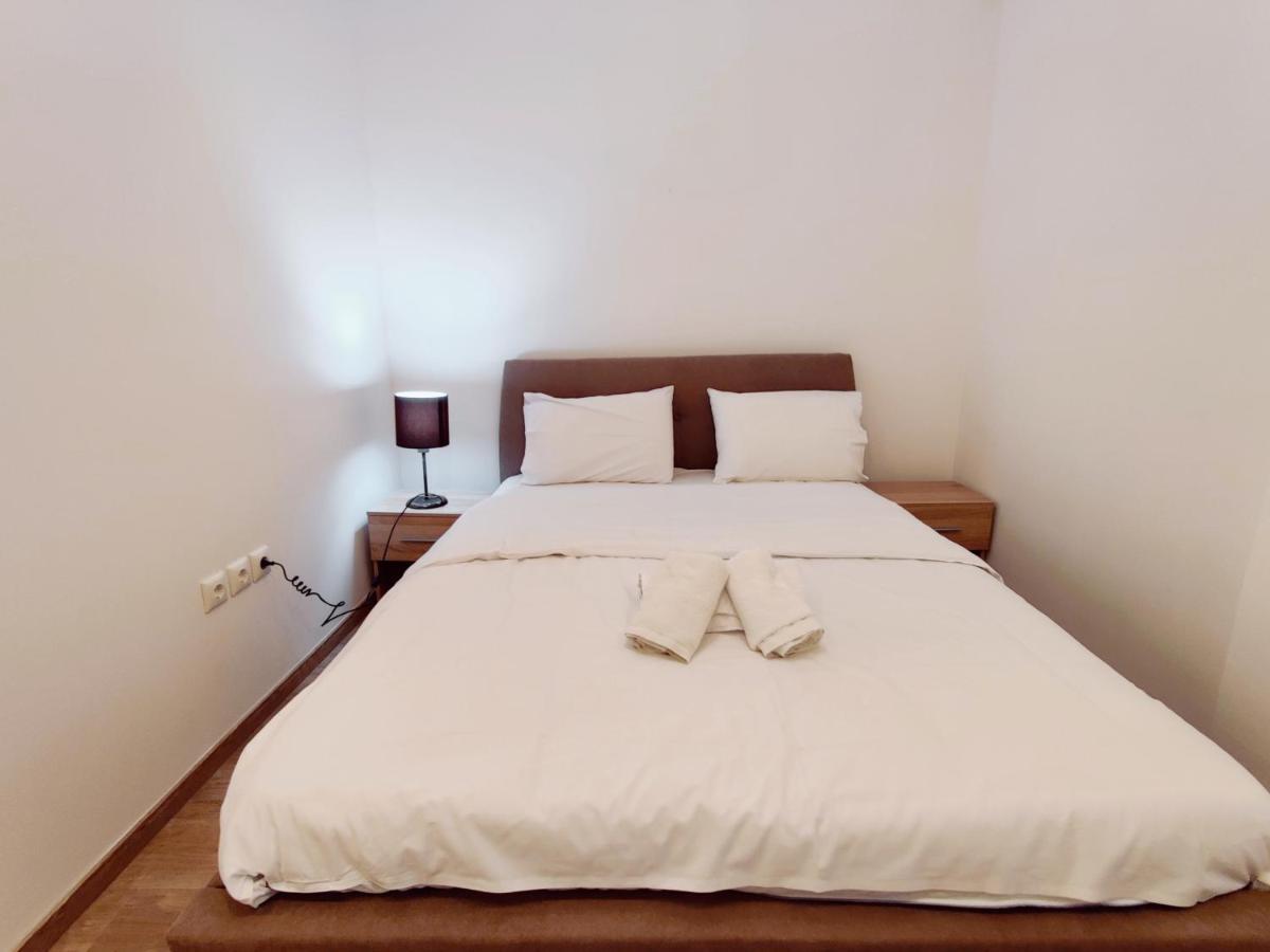 Wsd Muse Apartment Hotel Афины Экстерьер фото