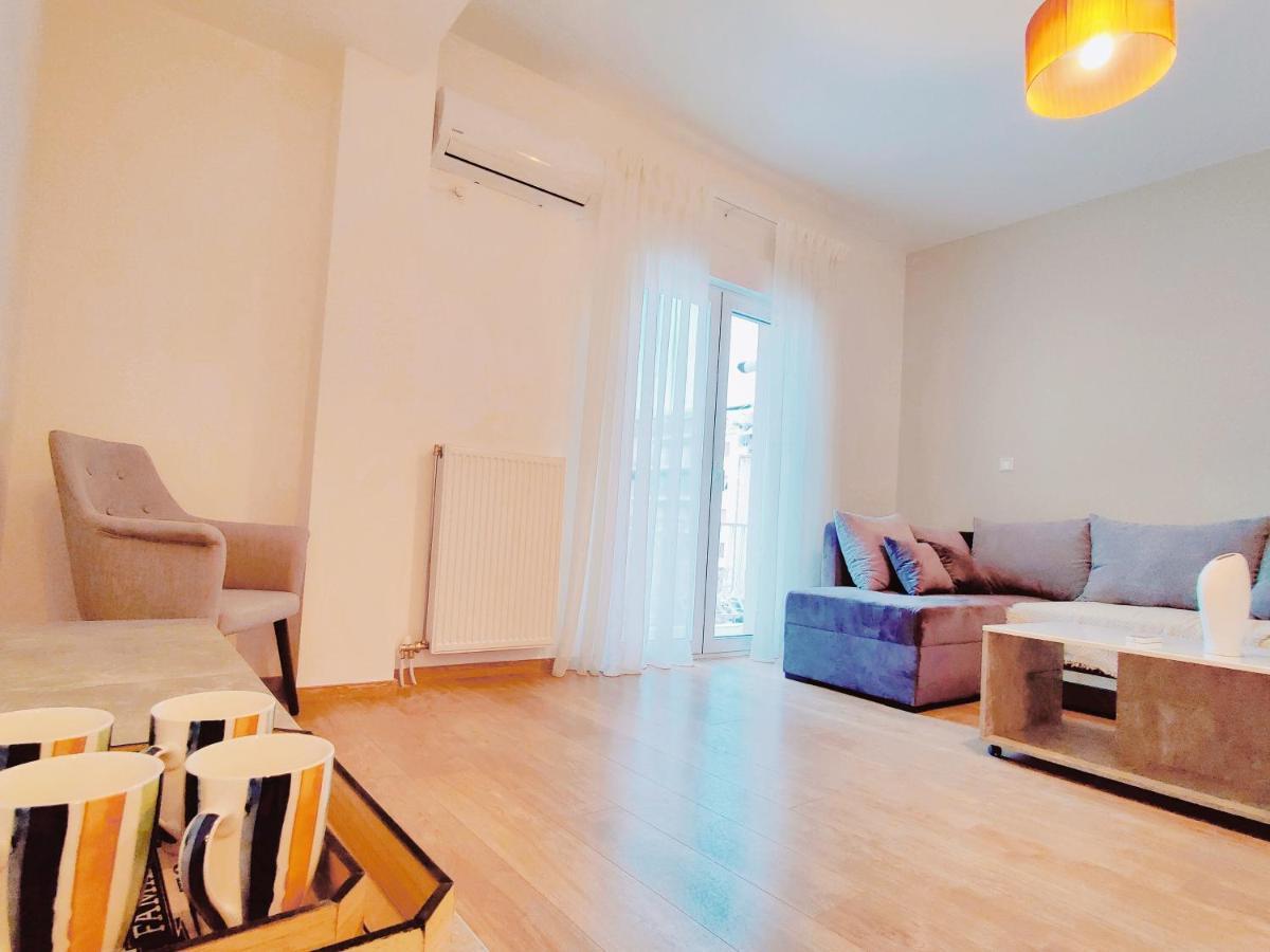 Wsd Muse Apartment Hotel Афины Экстерьер фото