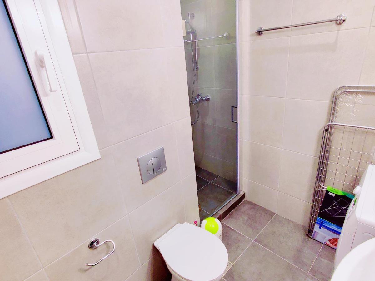 Wsd Muse Apartment Hotel Афины Экстерьер фото